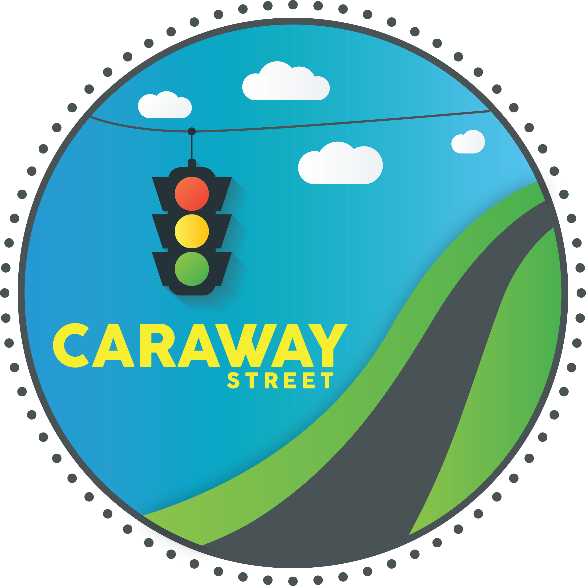 Caraway Street